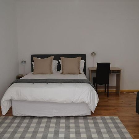 8 Kiaat Suites Klerksdorp Εξωτερικό φωτογραφία